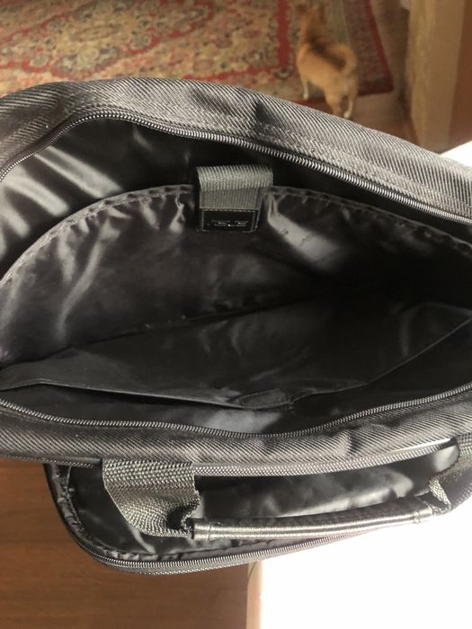 Сумка для ноутбука