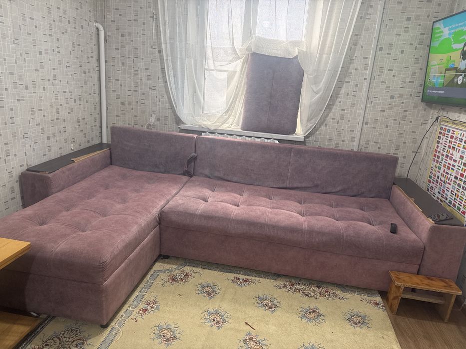 Диван хорошем состояний