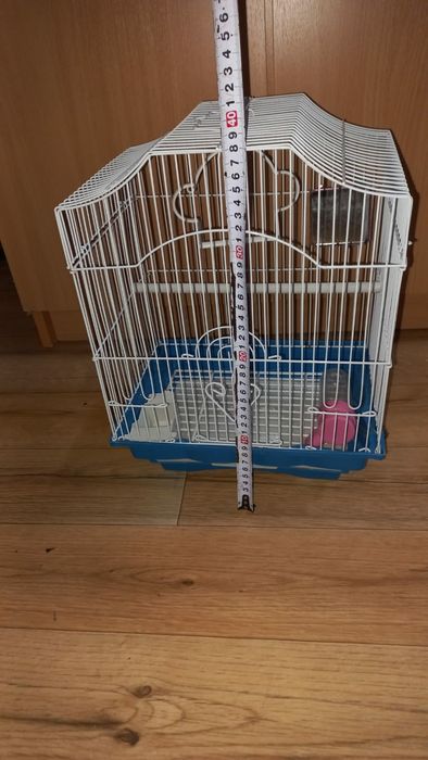 Продам Клетку Для Маленьких Животных