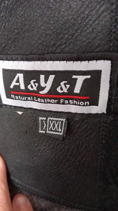 дубленка натуральная