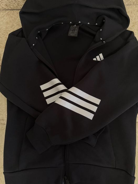 Adidas зипка оригинал 100%
