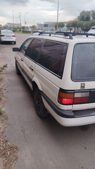 Продам Volkswagen Passat B3 универсал