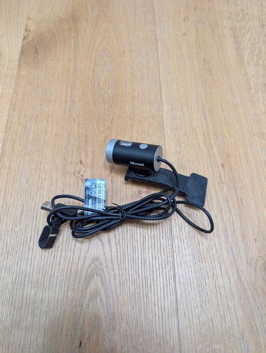 Webcam Microsoft LifeCam Cinema 720p