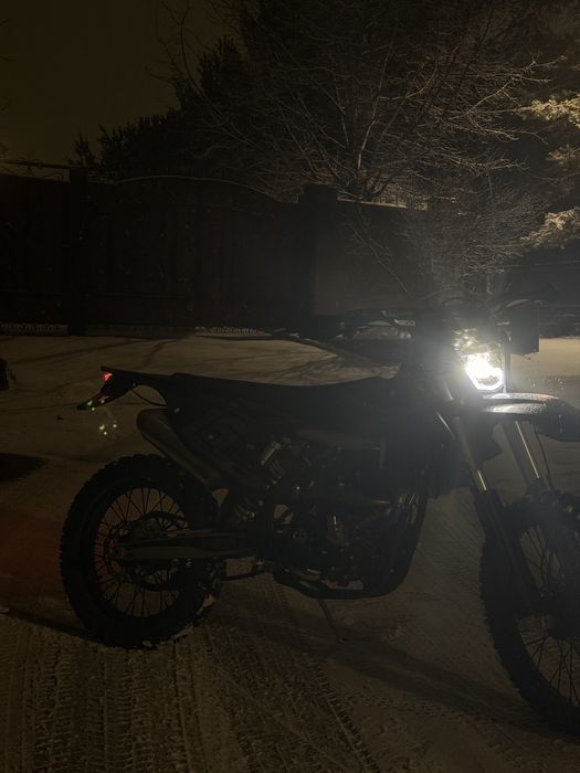 Кевс к16 kews k16 эндуро кросс