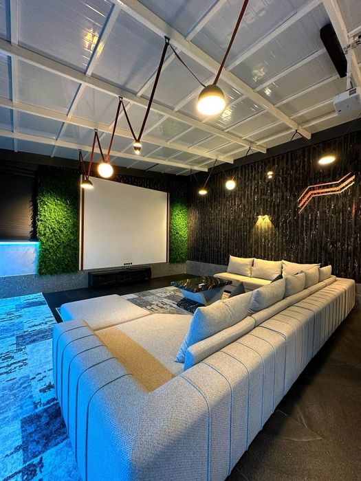 Сдаётся премиум дача в Чарваке «Бруклин» на 20 персоны