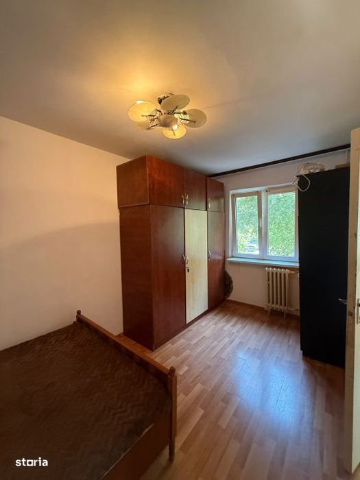 Apartament 2 camere de vanzare - Tomis Nord — fotografia 3