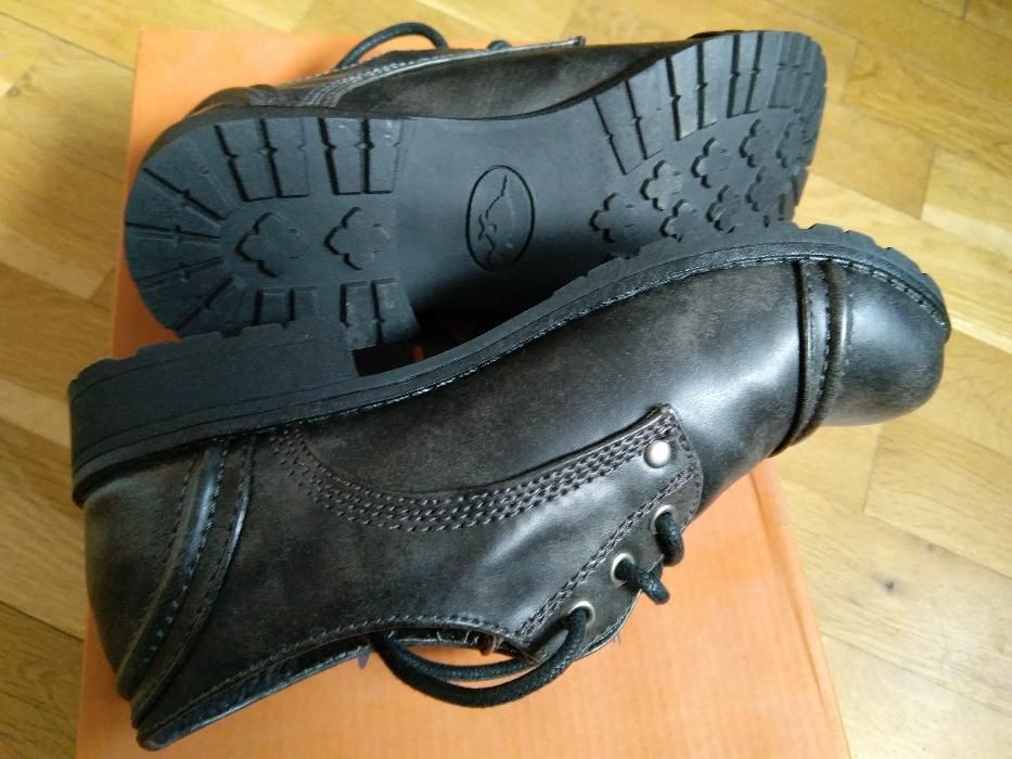 Дамски обувки затворени - Rocket dog