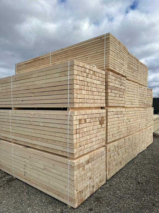 Cherestea rășinoase – Producător direct – Livrare rapidă