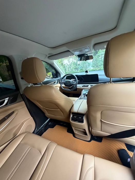 Dongfeng  2024 — 4