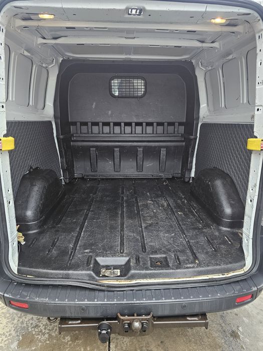 De vânzare ford  transit  custom