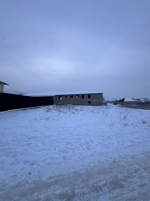 Участок 6 соток земли