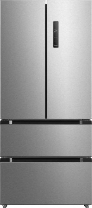 Хладилник HANSEATIC French Door HFD18983CI