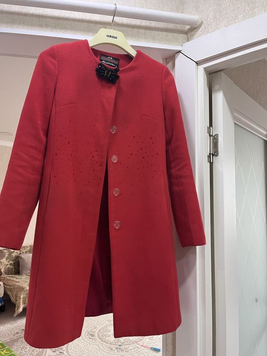 Пальто ,шуба,жилетка