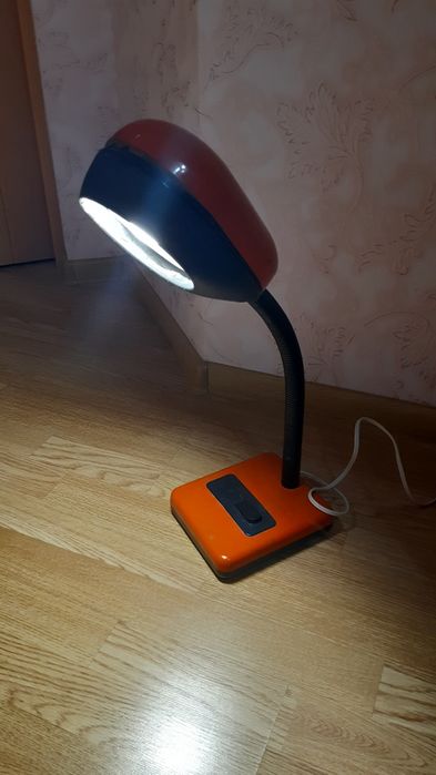 Светильник СССР.