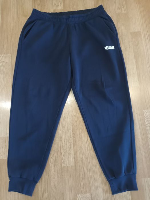 Pantaloni de trening Puma noi XL