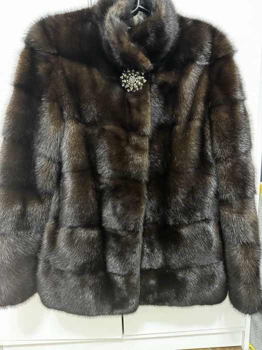 Продам шубу, недорого