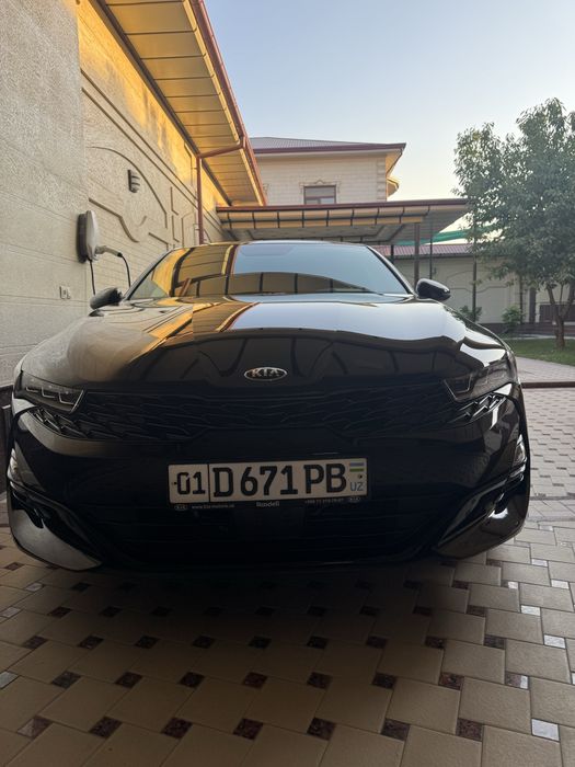 Kia k5 2litrli 3pozitsiya ponaramali