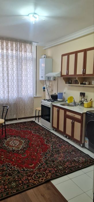 Аренда Яанги чоштепа Метрони 1чи бекатига яакин 1хоналик квартира