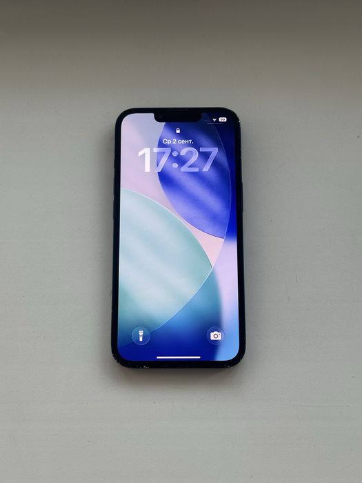 iPhone 13 128GB 83% Айфон 13 128ГБ 83%