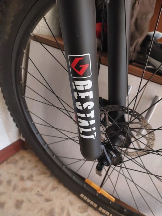 Велосипед продам новый