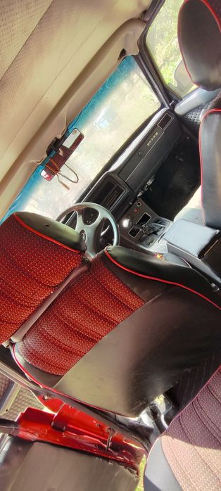 Moshina sotiladi va arendaga ham beriladi