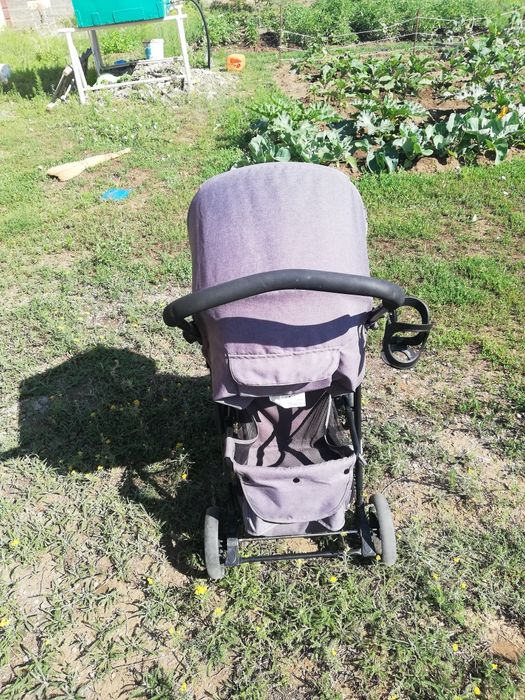 Продам коляску в хорошем состоянии