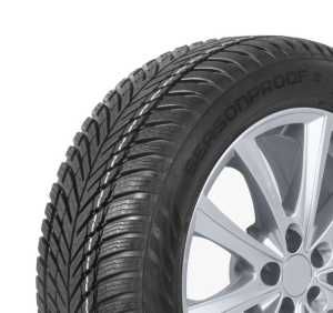 cauciuc anvelopa all season 195/55r16 87h nokian produs nou
