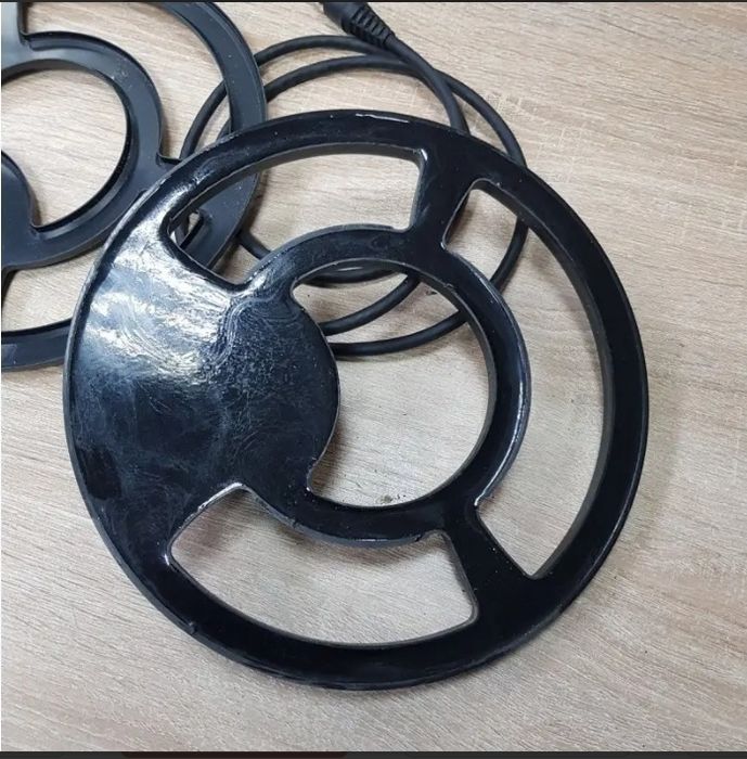 Металлоискатель X-Terra 305