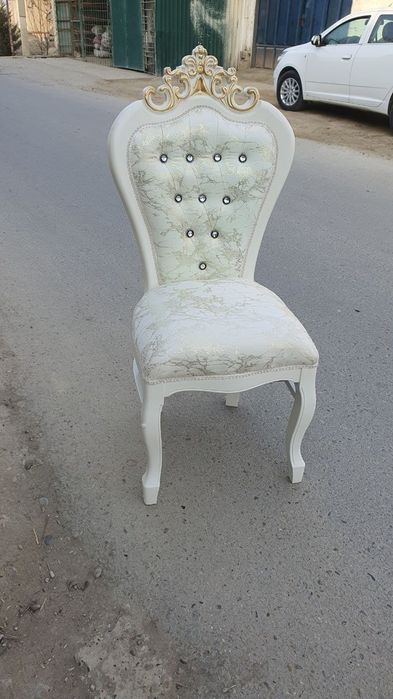 Stol stullar kafolatli