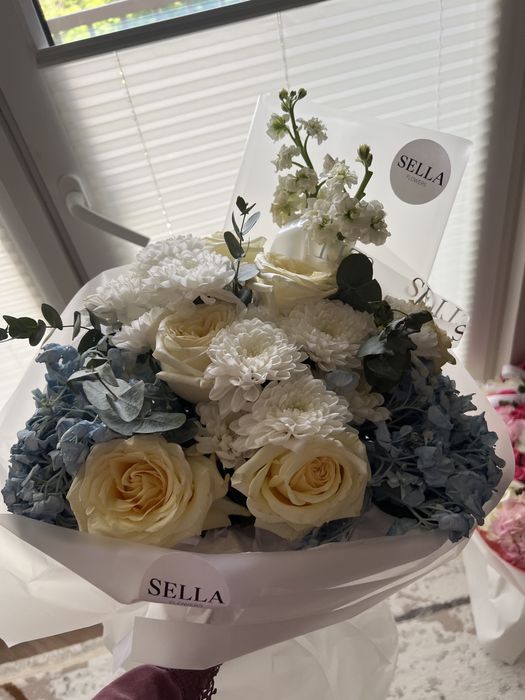 Продам букет цветов