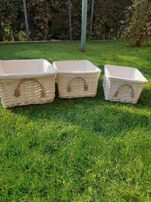 продам корзины для дома