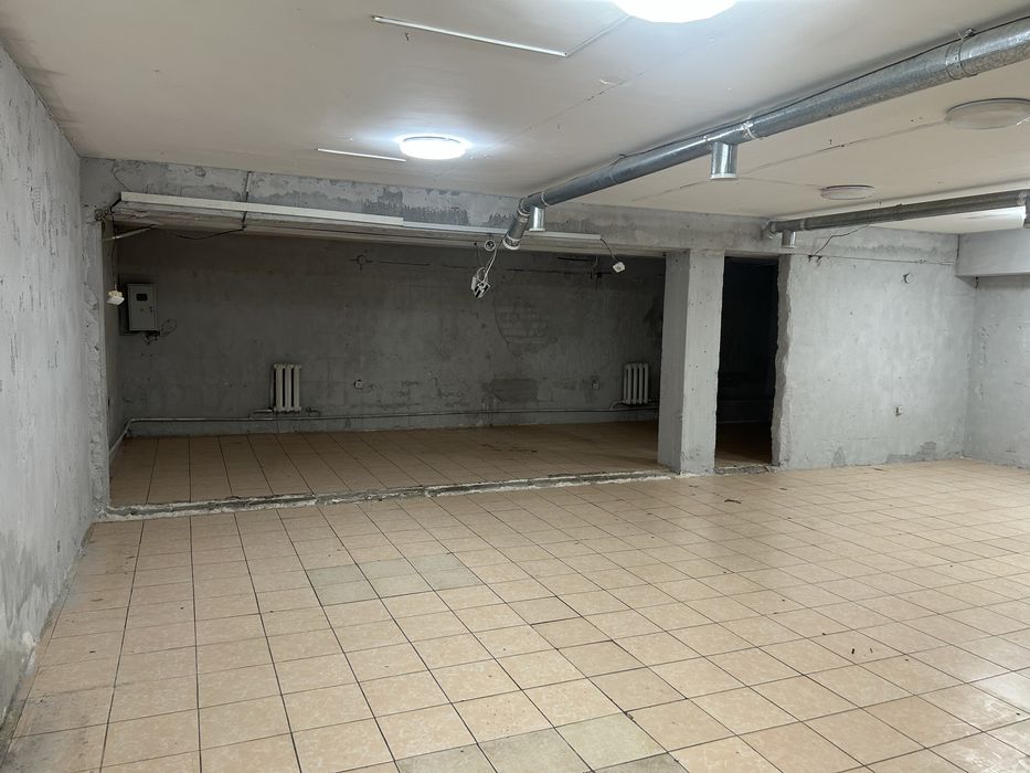 Сдам в аренду ком.помещение