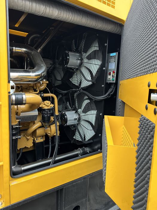 Generator/Генератор 900квт