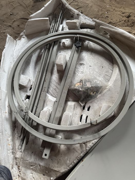 Спутниковая антенна SVEC (тарелка)