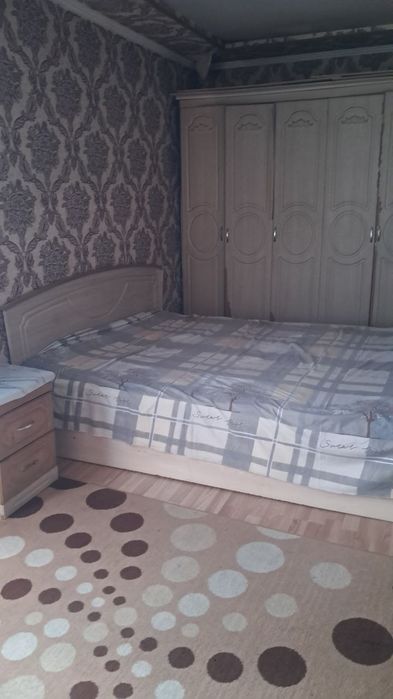 Сдается квартира