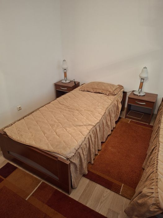 Vand mobila plus electrocasnice complet apartament