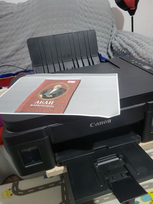 Принтер сатылады канон