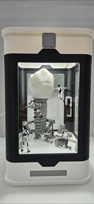 Produse de decor pentru cabinetele stomatologice
