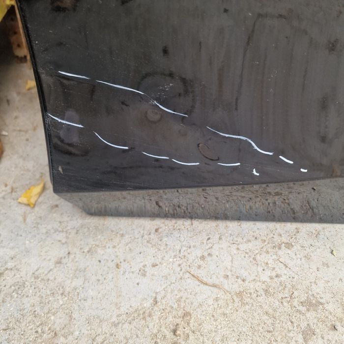 BMW 3 G21   2019 задна лява врата