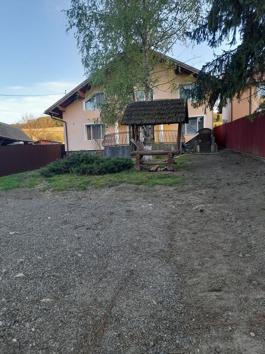 Vand casa Bardesti