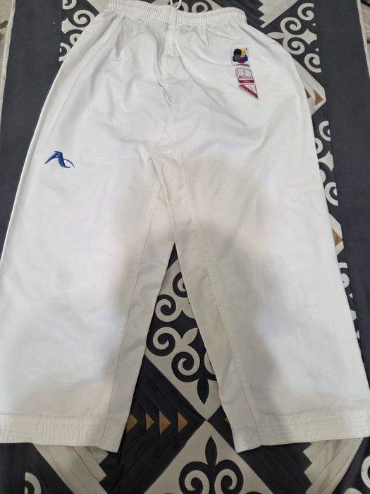 Kimono karate Arawaza
