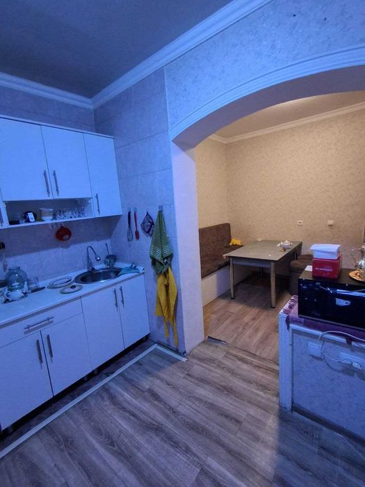 Срочно 3ком 78 кв.м Ахмад Югнакий TTЗ №Г227