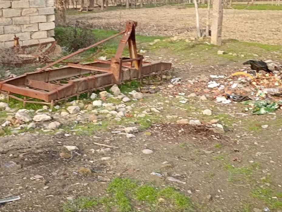 Трактор, присеп, пулюк, барана, Макка чикарадиган  сотилади