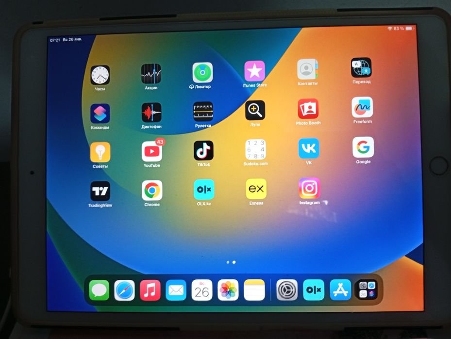 Айпад про 2018 iPad pro 2018ай