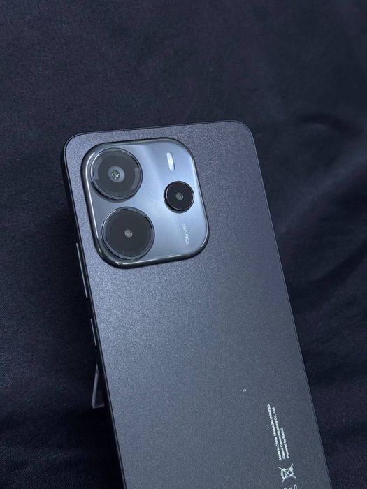 Redmi Note 14 | Ortalyq Market