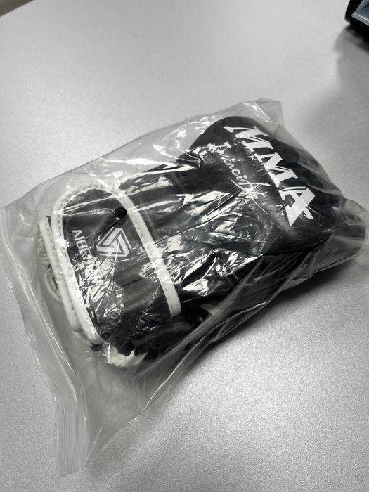 MMA перчатки (супер качество)