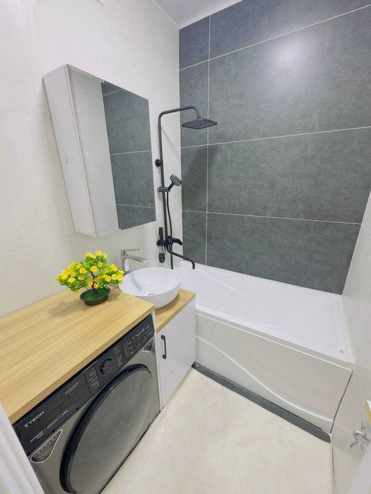 ;Чиланзар19‼️1/2ком квартира 33м2 евро/под/ключ лучшая цена