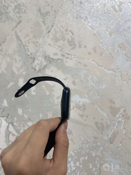 Apple watch 9 45