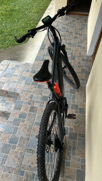 Bicicleta electrica Giant
