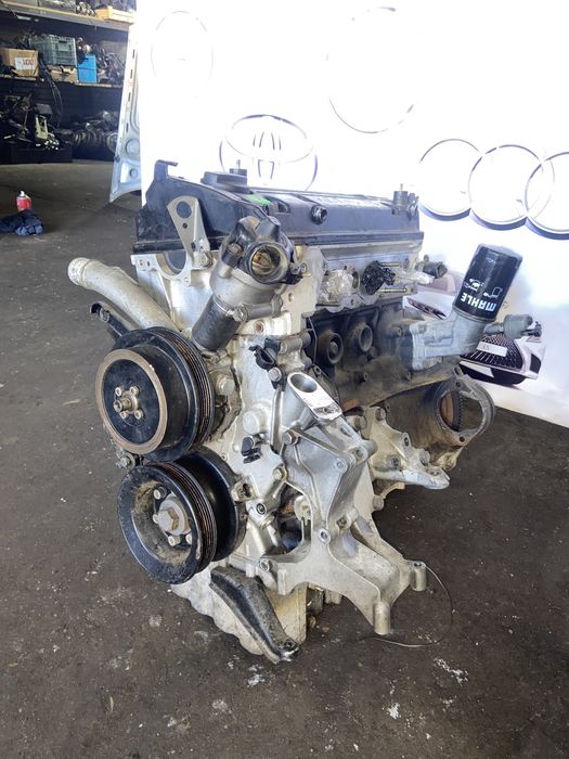 Матор м102,м103,м111